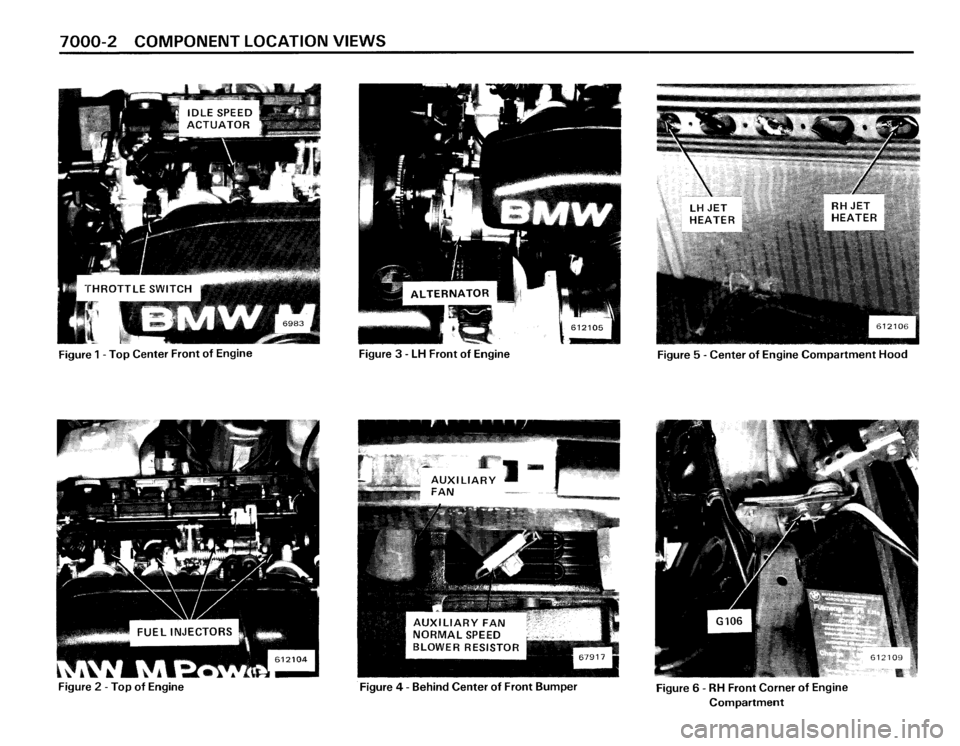 BMW M3 1990 E30 Electrical Troubleshooting Manual BMW M3 1990 E30 Electrical Troubleshooting Manual