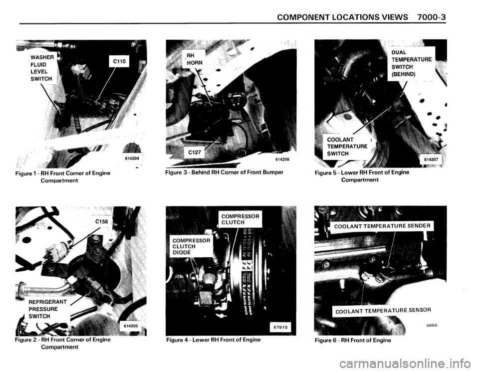 BMW M3 1990 E30 Electrical Troubleshooting Manual BMW M3 1990 E30 Electrical Troubleshooting Manual
