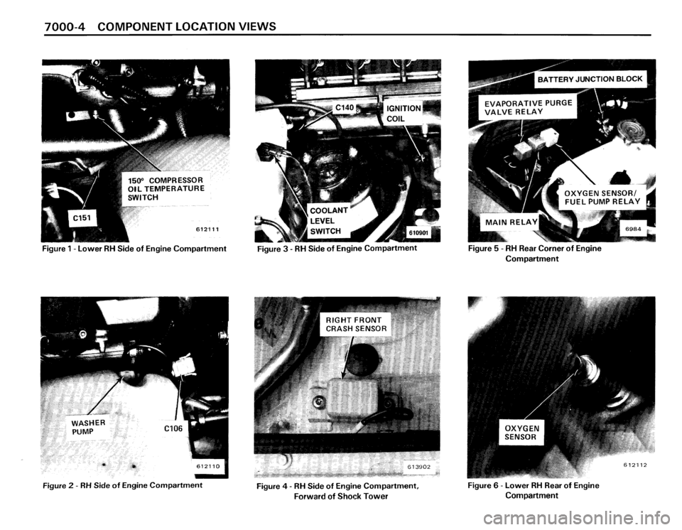 BMW M3 1990 E30 Electrical Troubleshooting Manual BMW M3 1990 E30 Electrical Troubleshooting Manual