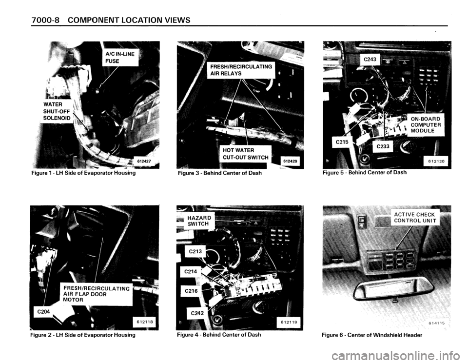 BMW M3 1990 E30 Electrical Troubleshooting Manual BMW M3 1990 E30 Electrical Troubleshooting Manual