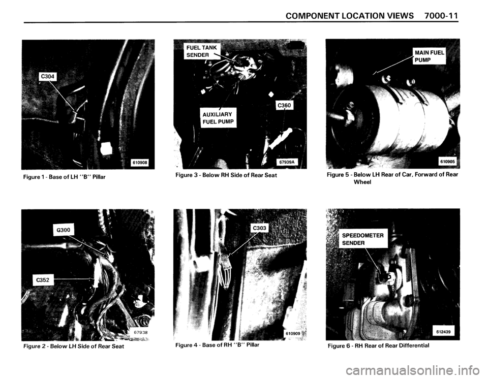BMW M3 1990 E30 Electrical Troubleshooting Manual BMW M3 1990 E30 Electrical Troubleshooting Manual