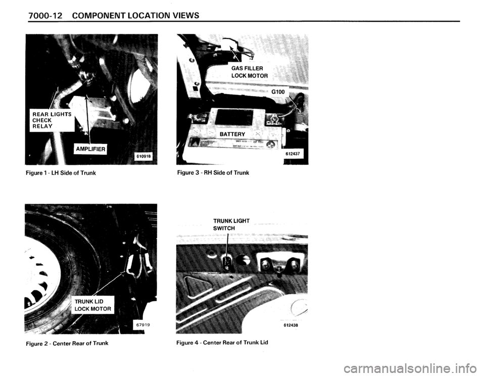 BMW M3 1990 E30 Electrical Troubleshooting Manual BMW M3 1990 E30 Electrical Troubleshooting Manual