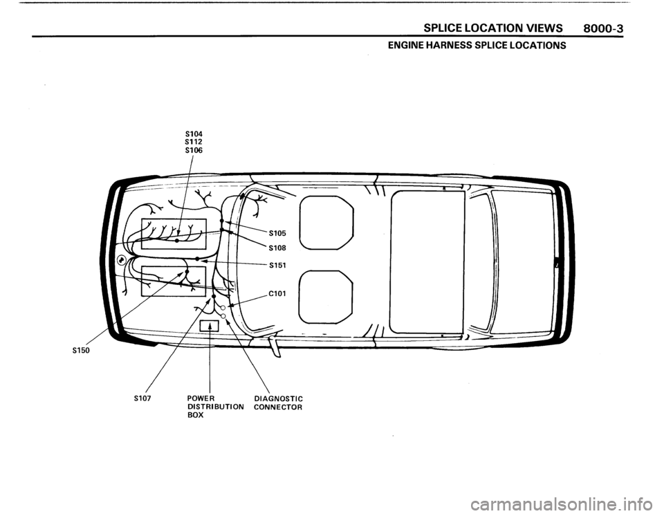 BMW M3 1990 E30 Electrical Troubleshooting Manual BMW M3 1990 E30 Electrical Troubleshooting Manual