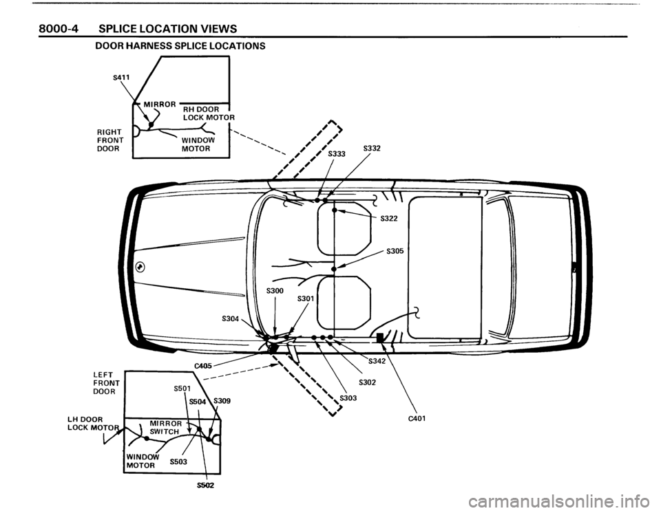 BMW M3 1990 E30 Electrical Troubleshooting Manual BMW M3 1990 E30 Electrical Troubleshooting Manual