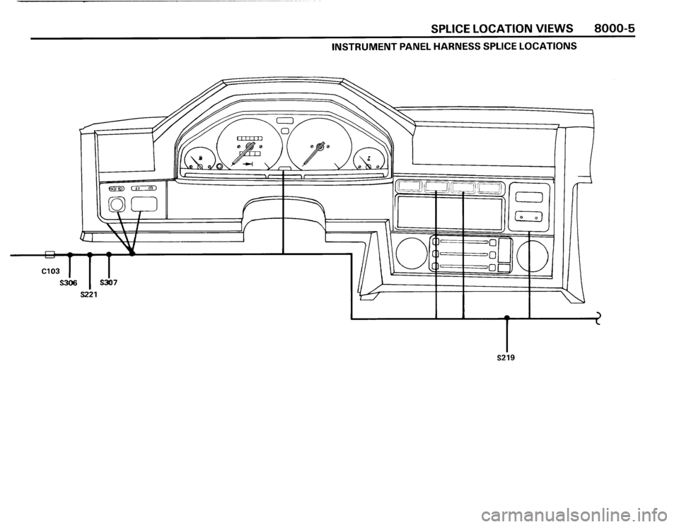BMW M3 1990 E30 Electrical Troubleshooting Manual BMW M3 1990 E30 Electrical Troubleshooting Manual