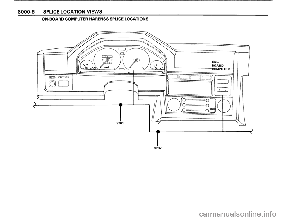 BMW M3 1990 E30 Electrical Troubleshooting Manual BMW M3 1990 E30 Electrical Troubleshooting Manual