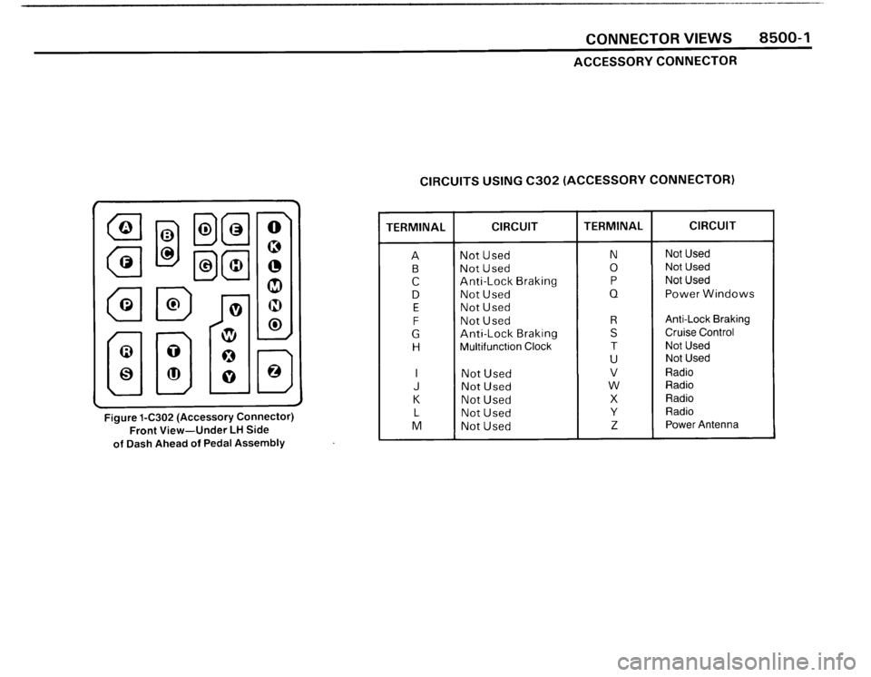 BMW M3 1990 E30 Electrical Troubleshooting Manual BMW M3 1990 E30 Electrical Troubleshooting Manual