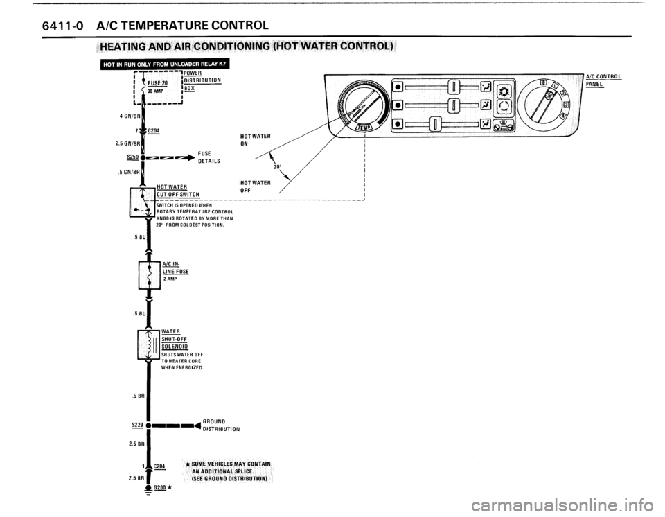BMW M3 1990 E30 Electrical Troubleshooting Manual BMW M3 1990 E30 Electrical Troubleshooting Manual