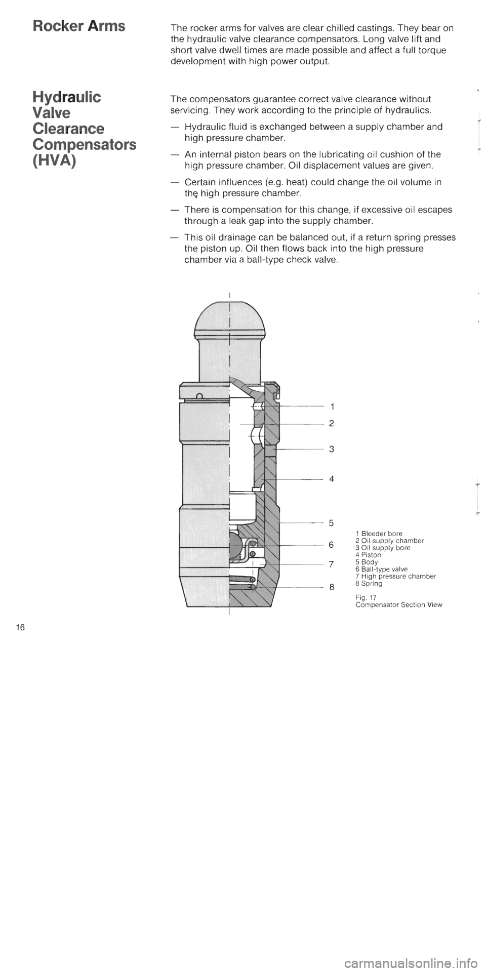 BMW 750i 1994 E32 M70 Engine User Guide 