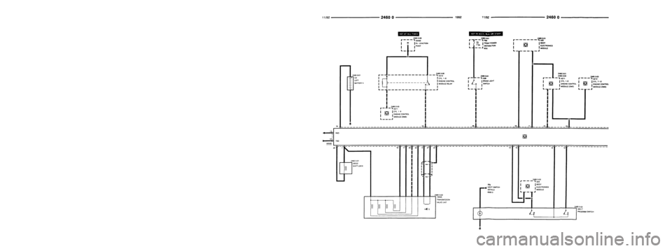 BMW 850i 1992 E31 Electrical Troubleshooting Manual BMW 850i 1992 E31 Electrical Troubleshooting Manual