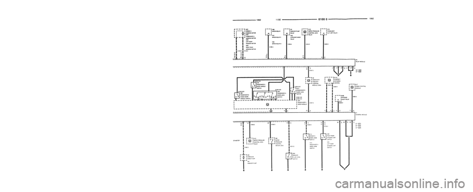 BMW 850i 1992 E31 Electrical Troubleshooting Manual BMW 850i 1992 E31 Electrical Troubleshooting Manual