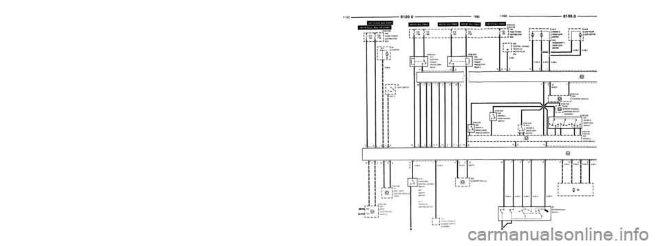 BMW 850i 1992 E31 Electrical Troubleshooting Manual BMW 850i 1992 E31 Electrical Troubleshooting Manual