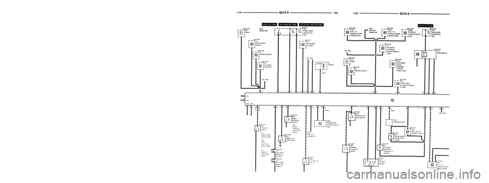 BMW 850i 1992 E31 Electrical Troubleshooting Manual BMW 850i 1992 E31 Electrical Troubleshooting Manual