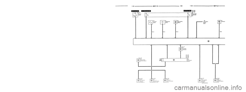 BMW 850i 1992 E31 Electrical Troubleshooting Manual BMW 850i 1992 E31 Electrical Troubleshooting Manual
