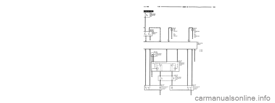 BMW 850i 1992 E31 Electrical Troubleshooting Manual BMW 850i 1992 E31 Electrical Troubleshooting Manual