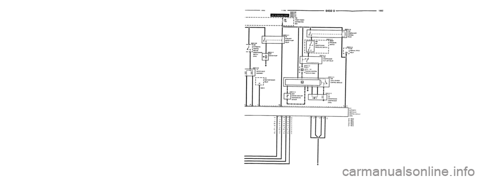 BMW 850i 1992 E31 Electrical Troubleshooting Manual BMW 850i 1992 E31 Electrical Troubleshooting Manual