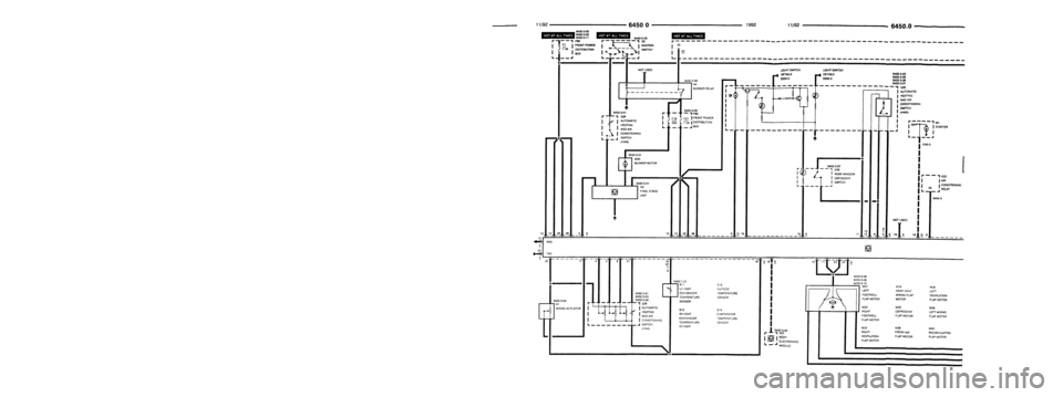 BMW 850i 1992 E31 Electrical Troubleshooting Manual BMW 850i 1992 E31 Electrical Troubleshooting Manual