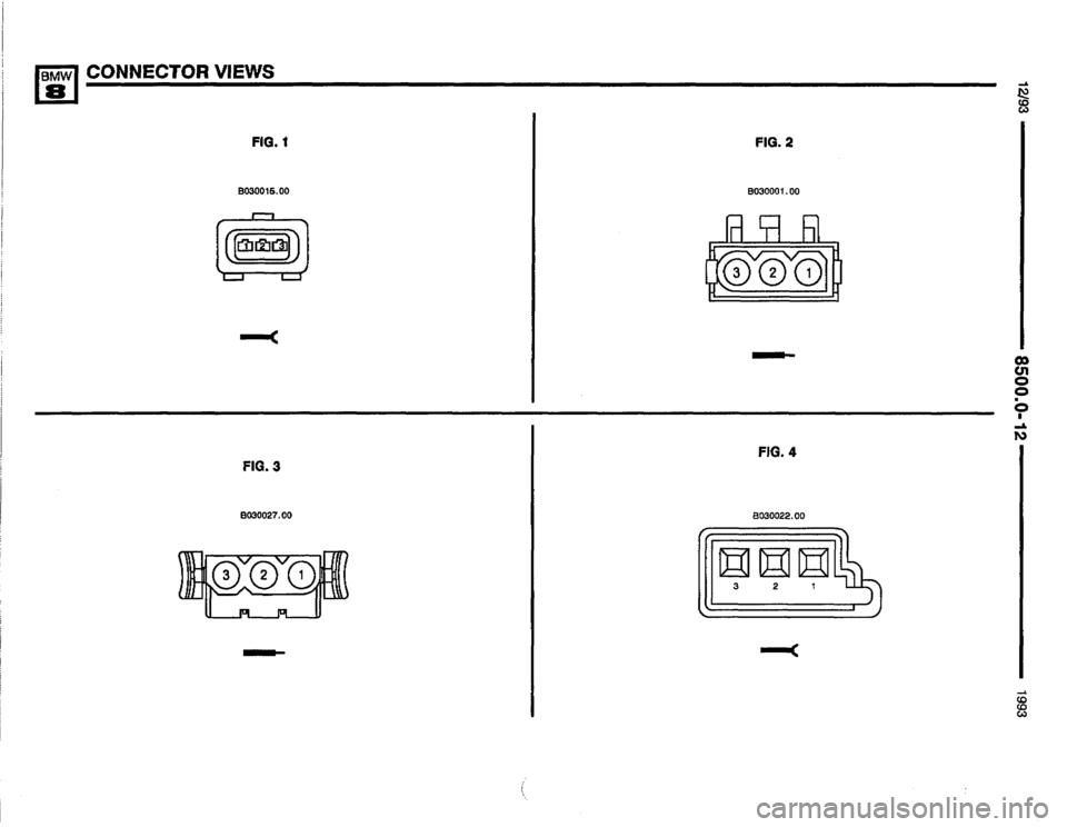 BMW 850i 1993 E31 Electrical Troubleshooting Manual BMW 850i 1993 E31 Electrical Troubleshooting Manual