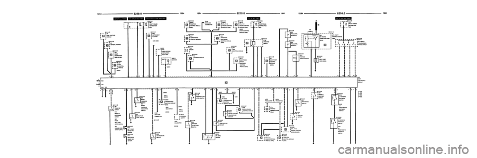 BMW 840ci 1994 E31 Electrical Troubleshooting Manual BMW 840ci 1994 E31 Electrical Troubleshooting Manual