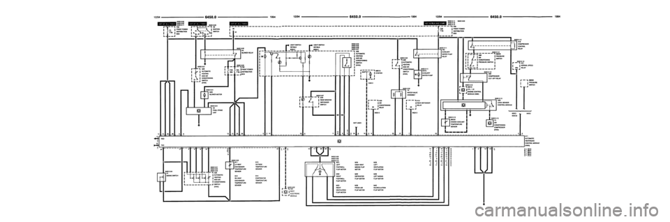 BMW 840ci 1994 E31 Electrical Troubleshooting Manual BMW 840ci 1994 E31 Electrical Troubleshooting Manual