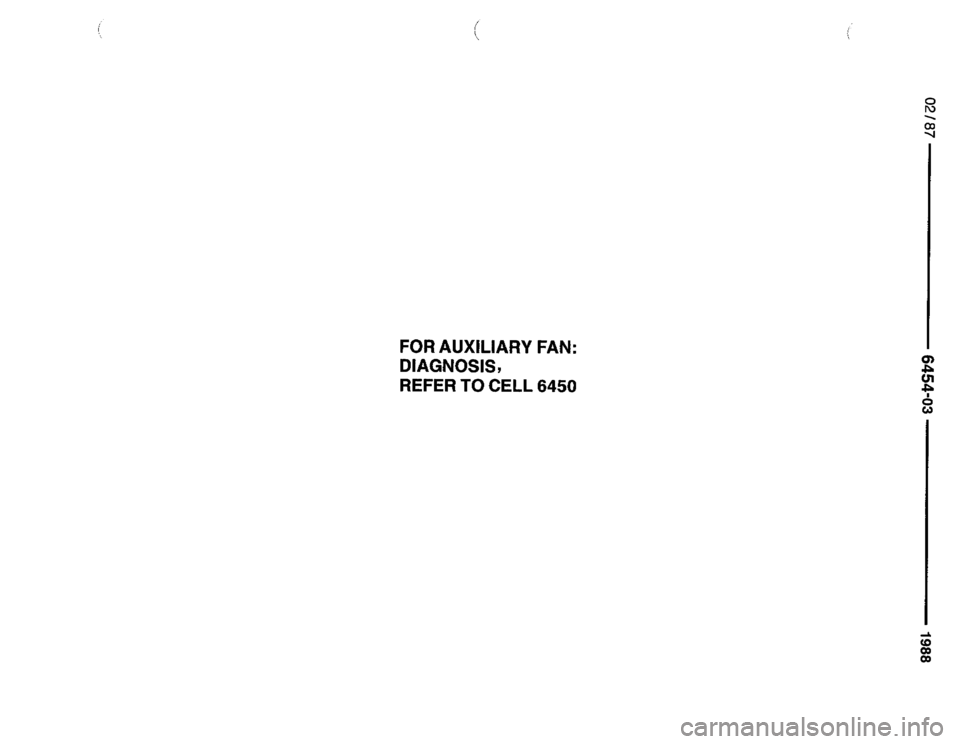 BMW 735i 1987 E32 Electrical Troubleshooting Manual BMW 735i 1987 E32 Electrical Troubleshooting Manual