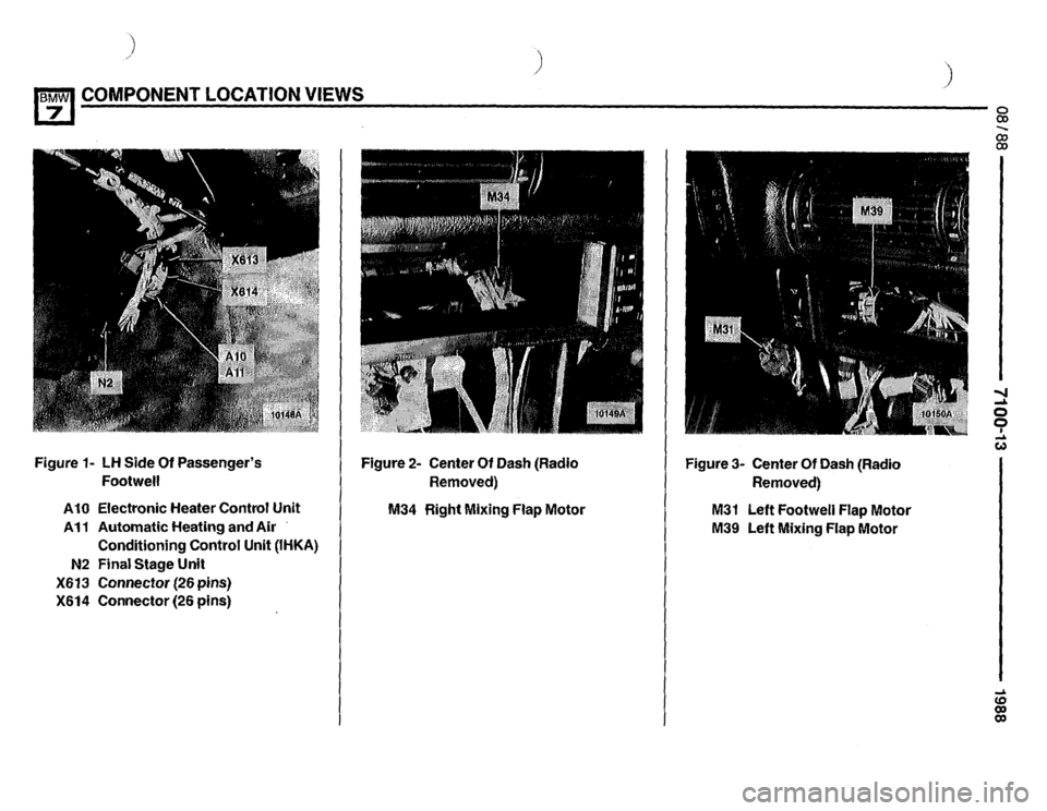BMW 750il 1988 E32 Electrical Troubleshooting Manual BMW 750il 1988 E32 Electrical Troubleshooting Manual