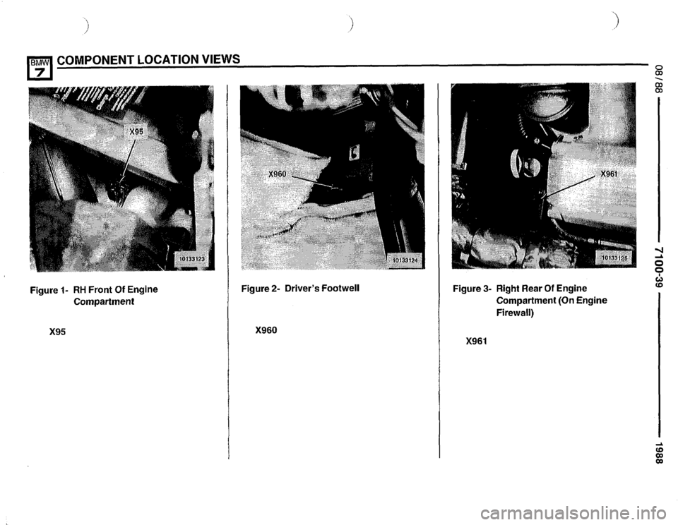 BMW 750il 1988 E32 Electrical Troubleshooting Manual BMW 750il 1988 E32 Electrical Troubleshooting Manual