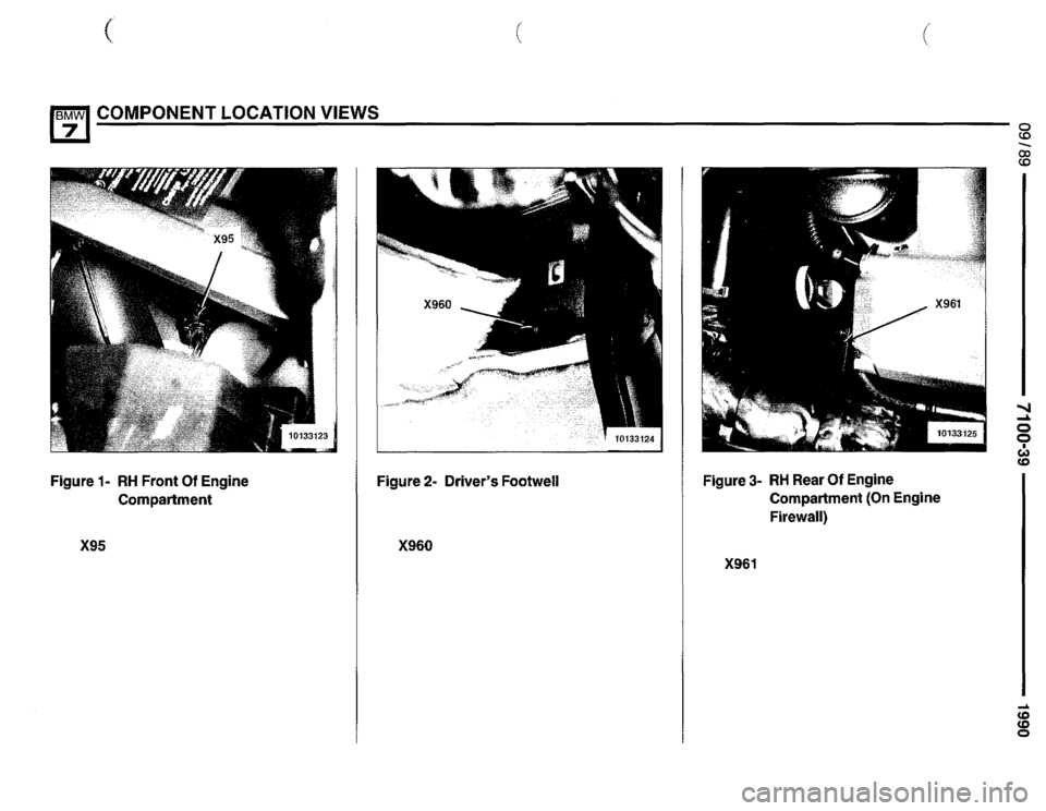 BMW 735i 1990 E32 Electrical Troubleshooting Manual BMW 735i 1990 E32 Electrical Troubleshooting Manual