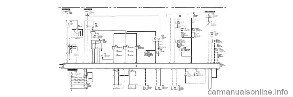 BMW 735i 1991 E32 Electrical Troubleshooting Manual BMW 735i 1991 E32 Electrical Troubleshooting Manual