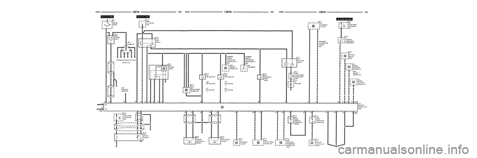 BMW 735i 1991 E32 Electrical Troubleshooting Manual BMW 735i 1991 E32 Electrical Troubleshooting Manual