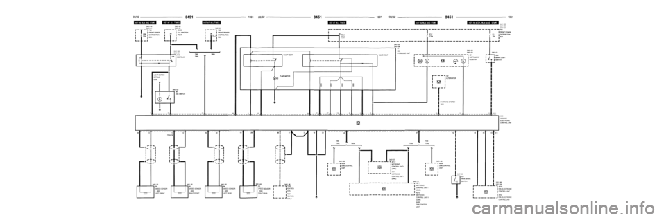 BMW 735i 1991 E32 Electrical Troubleshooting Manual BMW 735i 1991 E32 Electrical Troubleshooting Manual