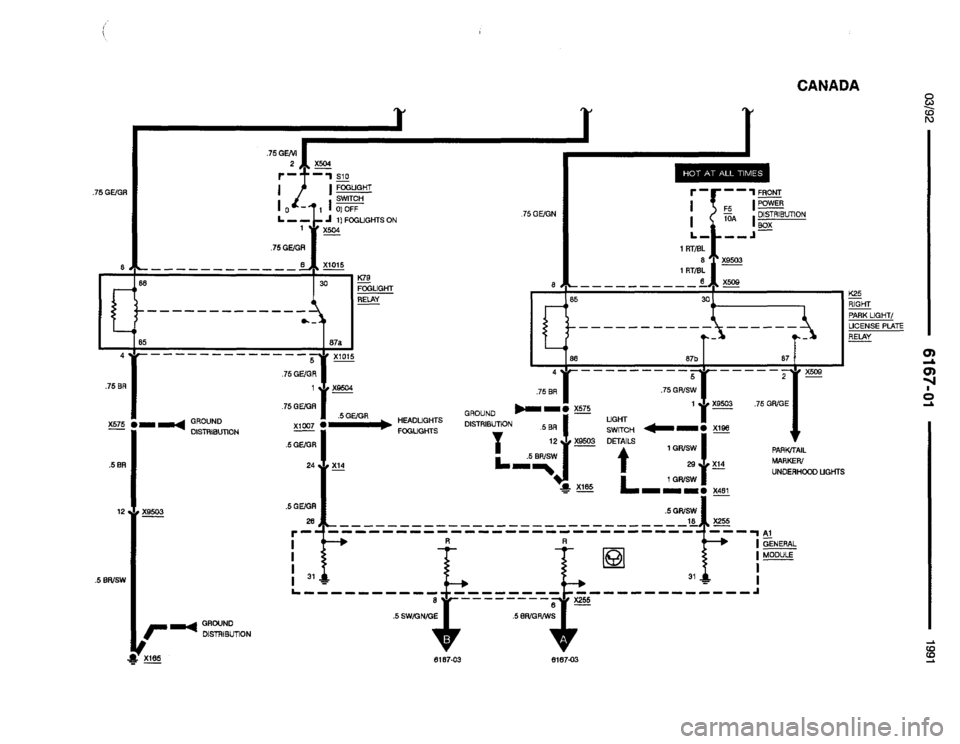 BMW 735il 1991 E32 Electrical Troubleshooting Manual BMW 735il 1991 E32 Electrical Troubleshooting Manual