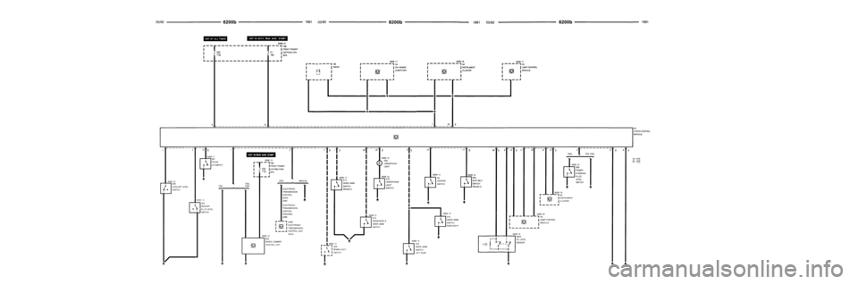 BMW 735i 1991 E32 Electrical Troubleshooting Manual BMW 735i 1991 E32 Electrical Troubleshooting Manual