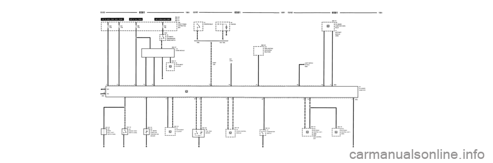 BMW 735il 1991 E32 Electrical Troubleshooting Manual BMW 735il 1991 E32 Electrical Troubleshooting Manual