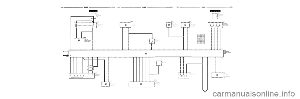 BMW 740i 1993 E32 Electrical Troubleshooting Manual BMW 740i 1993 E32 Electrical Troubleshooting Manual