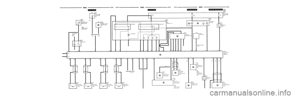 BMW 740i 1993 E32 Electrical Troubleshooting Manual BMW 740i 1993 E32 Electrical Troubleshooting Manual