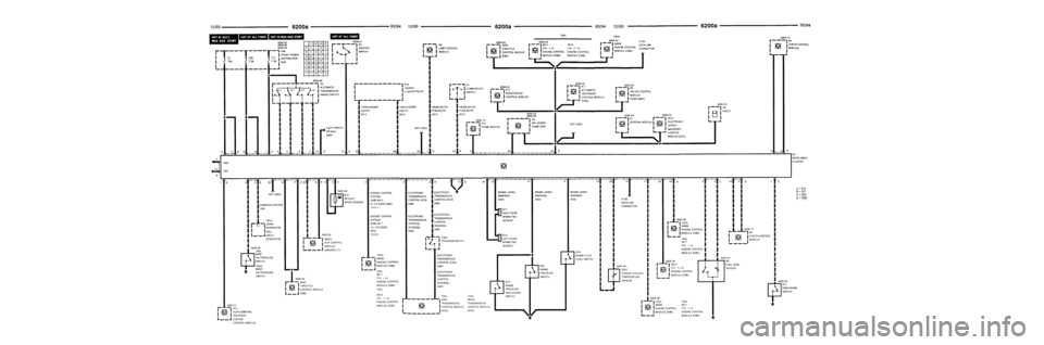 BMW 740i 1993 E32 Electrical Troubleshooting Manual BMW 740i 1993 E32 Electrical Troubleshooting Manual