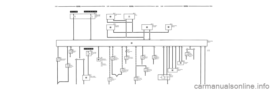 BMW 740i 1993 E32 Electrical Troubleshooting Manual BMW 740i 1993 E32 Electrical Troubleshooting Manual