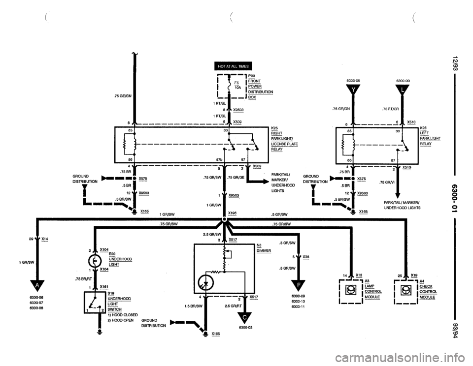BMW 740i 1993 E32 Electrical Troubleshooting Manual BMW 740i 1993 E32 Electrical Troubleshooting Manual