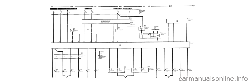 BMW 740i 1993 E32 Electrical Troubleshooting Manual BMW 740i 1993 E32 Electrical Troubleshooting Manual