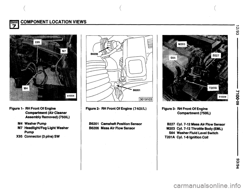 BMW 740i 1993 E32 Electrical Troubleshooting Manual BMW 740i 1993 E32 Electrical Troubleshooting Manual