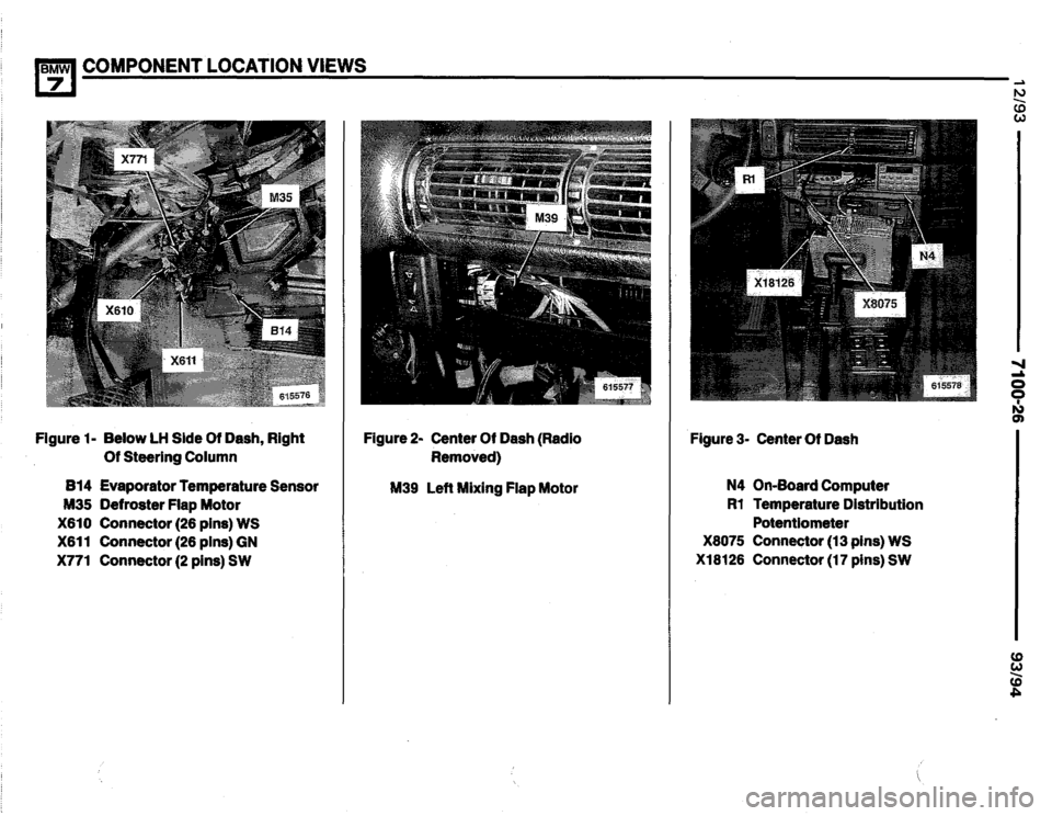BMW 740i 1993 E32 Electrical Troubleshooting Manual BMW 740i 1993 E32 Electrical Troubleshooting Manual