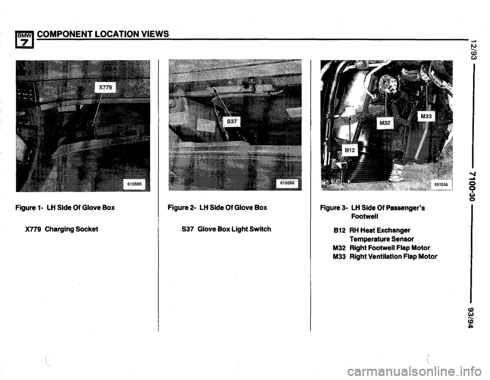 BMW 740i 1993 E32 Electrical Troubleshooting Manual BMW 740i 1993 E32 Electrical Troubleshooting Manual