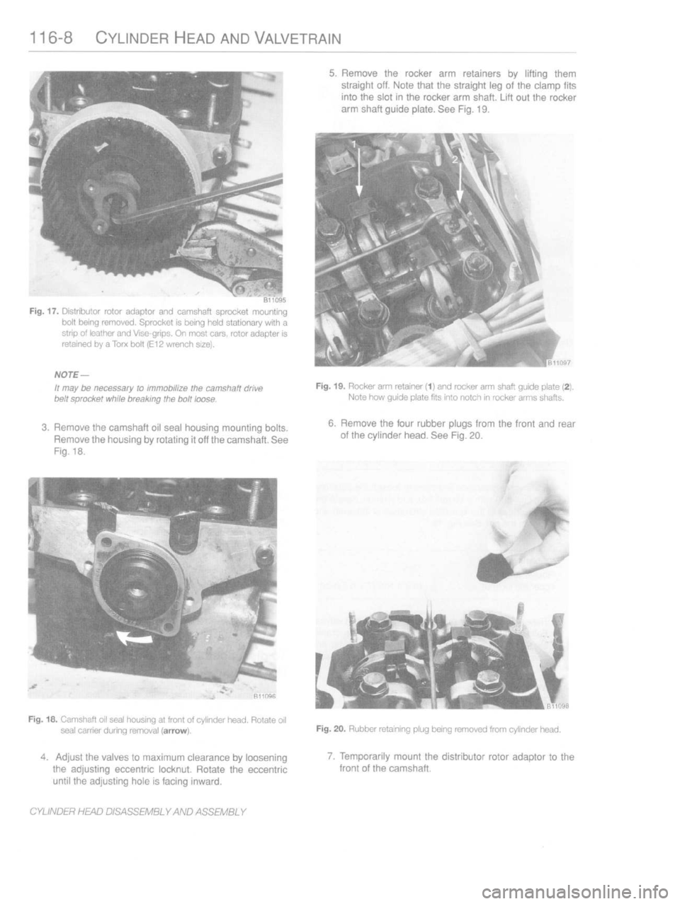 BMW 318i 1993 E36 Workshop Manual 