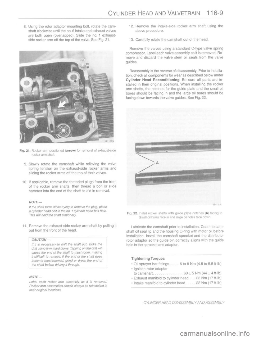 BMW 318i 1993 E36 Workshop Manual 