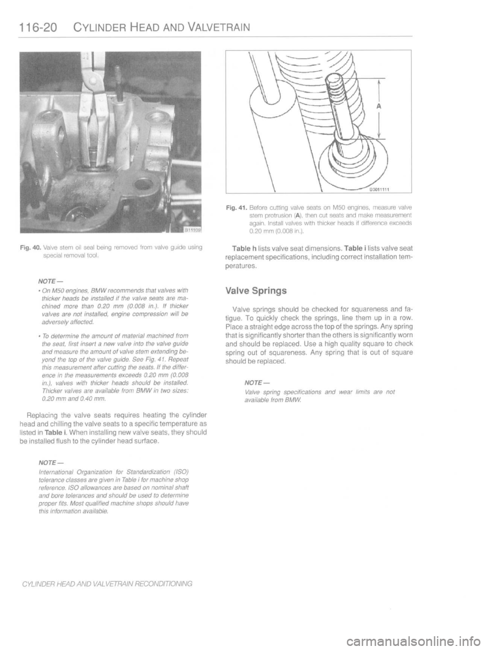 BMW 318i 1993 E36 Workshop Manual 