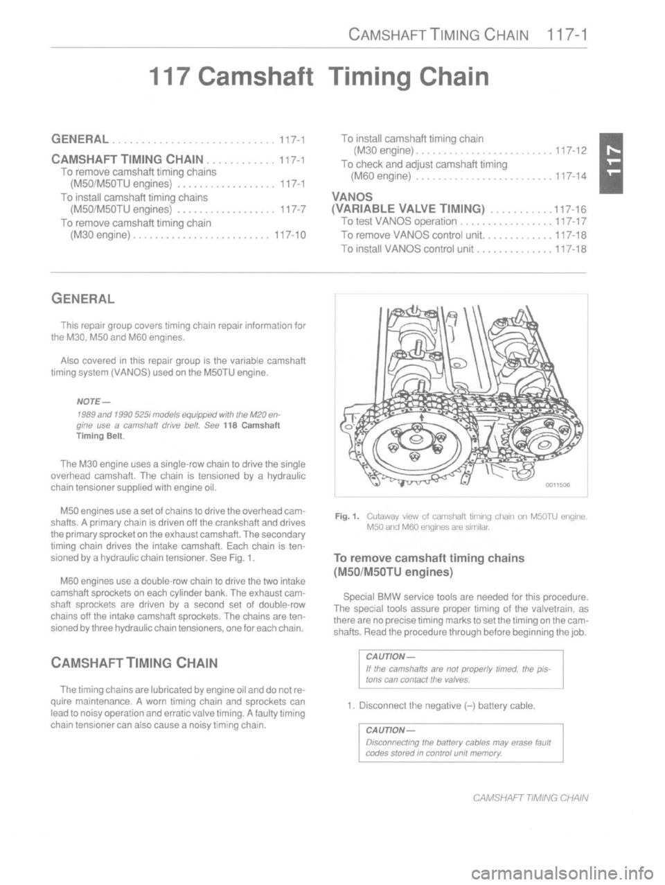 BMW M3 1997 E36 Workshop Manual BMW M3 1997 E36 Workshop Manual