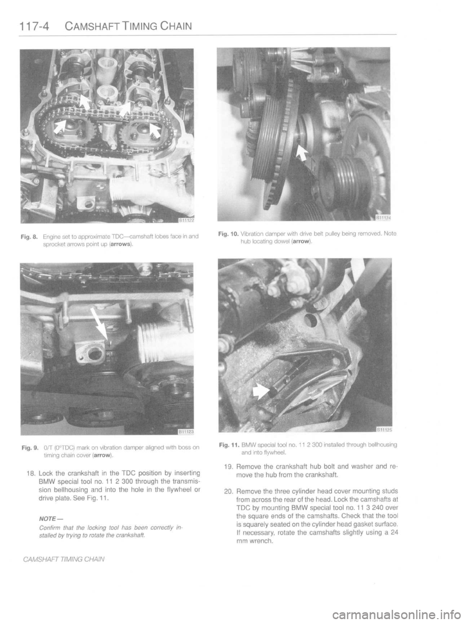 BMW M3 1997 E36 Workshop Manual BMW M3 1997 E36 Workshop Manual
