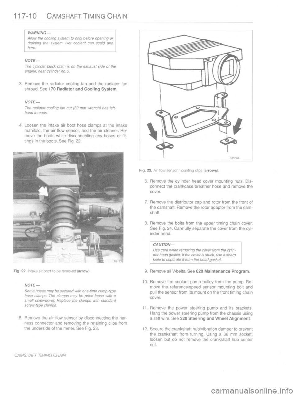 BMW M3 1997 E36 Workshop Manual BMW M3 1997 E36 Workshop Manual