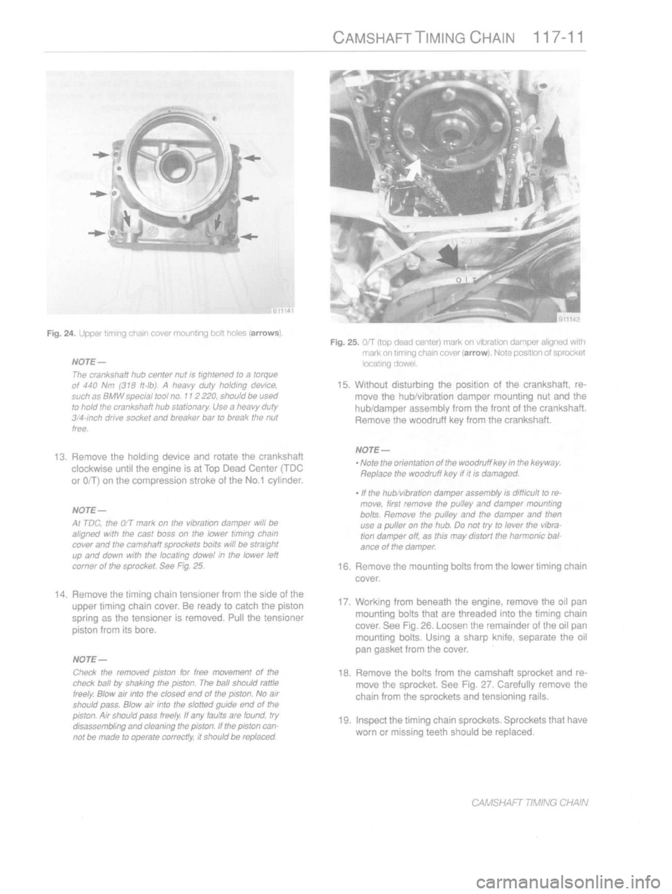 BMW M3 1997 E36 Workshop Manual BMW M3 1997 E36 Workshop Manual